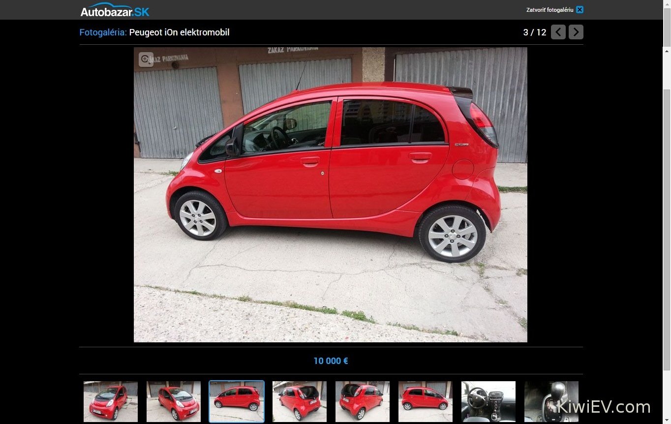 Woohoo I Bought An Electric Car Again KiwiEV